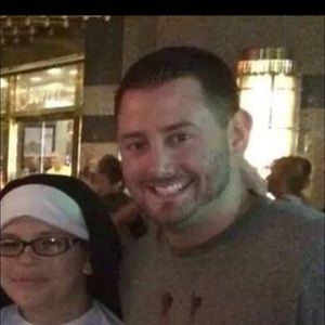 Meet your Posher, Chris